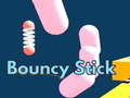 Spēle Bouncy Stick