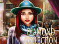 Spēle Diamond Collection