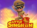 Spēle Little Singham
