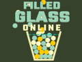Spēle Filled Glass Online