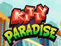 Spēle Kitty Paradise 
