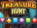 Spēle Treasure Hunt