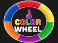 Spēle Color Wheel