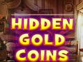 Spēle Hidden Gold Coins