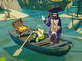 Spēle Pirate Adventure