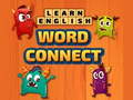 Spēle Learning English Word Connect