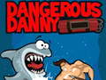 Spēle Dangerous Danny