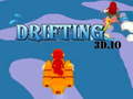 Spēle Drifting 3D.IO