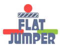Spēle Flat Jumper