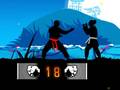 Spēle Karate Fighter Real Battles