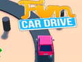 Spēle Fun Car Drive 3d