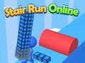 Spēle Stair Run Online 