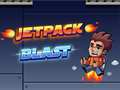 Spēle Jetpack Blast