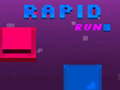 Spēle Rapid Run