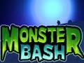 Spēle Monster Bash