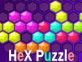 Spēle Hex Puzzle