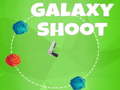 Spēle Galaxy Shoot