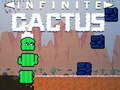 Spēle Infinite Cactus