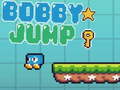 Spēle Bobby Jump