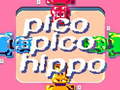 Spēle Pico Pico Hippo