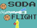 Spēle Soda Flight