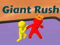 Spēle Giant Rush