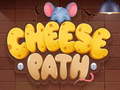 Spēle Cheese Path