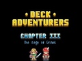 Spēle Deck Adventurers: Chapter 3