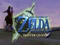 Spēle The Legend of Zelda: Ocarina Of Time