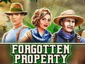 Spēle Forgotten Property