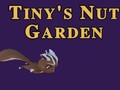 Spēle Tiny's Nut Garden