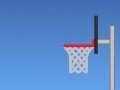 Spēle Basketball Shootout