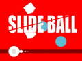 Spēle Slide Ball