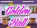 Spēle The golden ball