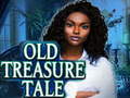 Spēle Old Treasure Tale