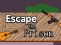 Spēle Escape the Prison