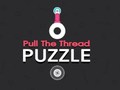 Spēle Pull the Thread Puzzle