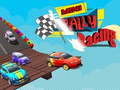 Spēle Mini Rally Racing