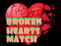 Spēle Broken Hearts Match