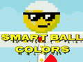 Spēle Smart Ball Colors