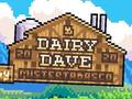 Spēle Dairy Dave