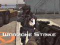 Spēle Warzone Strike