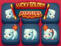 Spēle Lucky Golden Piggiesl
