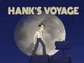 Spēle Hank’s Voyage