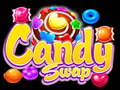 Spēle Candy Swap