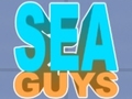 Spēle Sea Guys