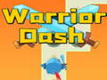 Spēle Warrior Dash