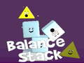 Spēle Balance Stack