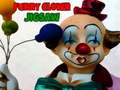 Spēle Funny Clown Jigsaw