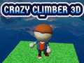 Spēle Crazy Climber 3D